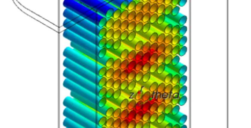 CAL3 Safety Licensing Thermalhydraulics Analysis Design 001