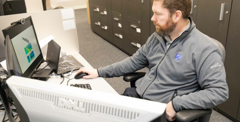 CAL3 SCEPTER 2754 Kinectrics 9148