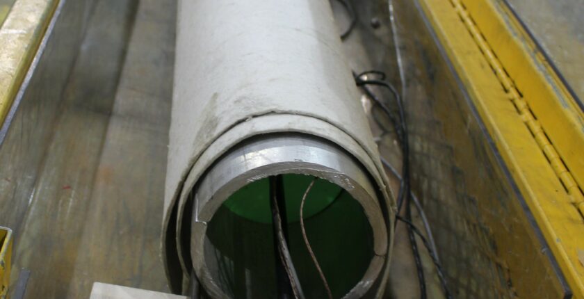 PRL1 Hardware Design Qualification ADSS MLT Test