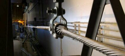 CAL3 Fiber Optics Hardware Tests 001