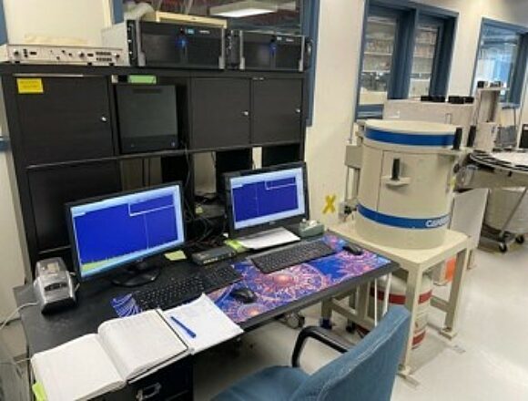 Radioactive Waste Characterization | Kinectrics