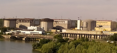 PRL1 Cernavoda 12