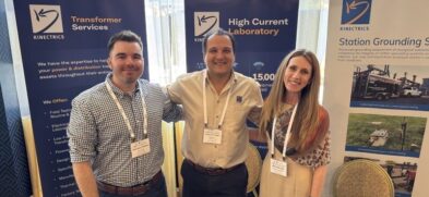 Kinectrics IEEE PES Summit 2025 01