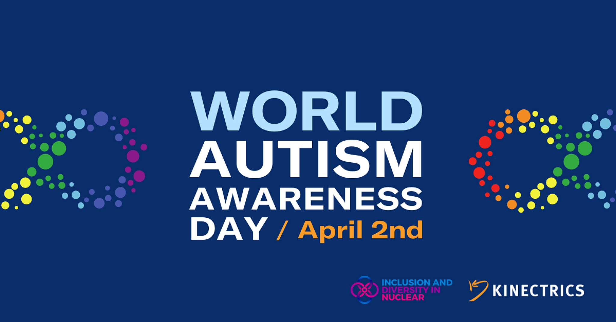 World Autism Awareness Day Conference | Kinectrics