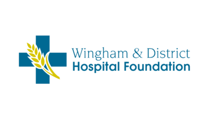 Kinectrics Supports Wingham & District Hospital… | Kinectrics